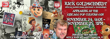 Thanksgiving weekend of 2018 at the BEST Pop Culture show in Chicago!