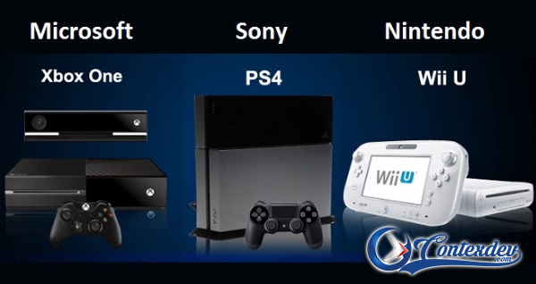 ����� ���� ���� ������� PS4, Xbox one,