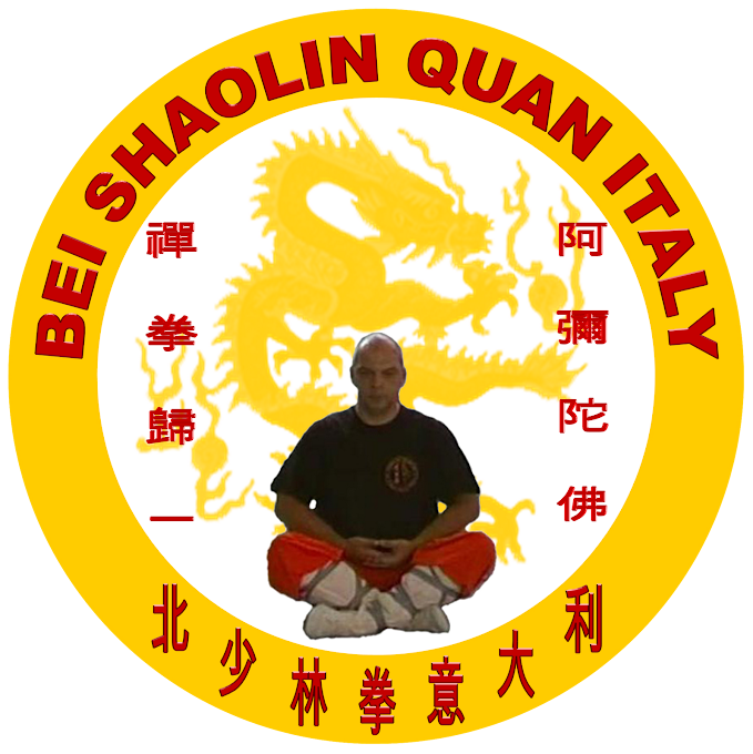 Shaolin KungFu Tradizionale
