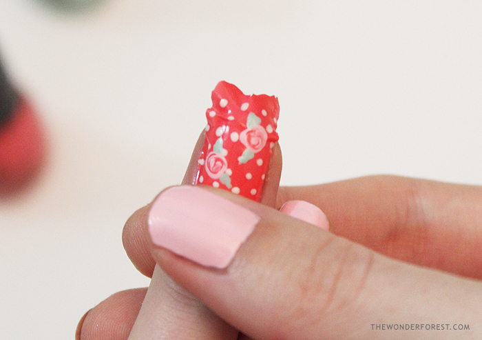 Design Your Own Nail Wraps - wide 7