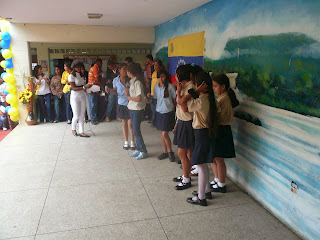 Taller de Sensibilización Teatral (2010)