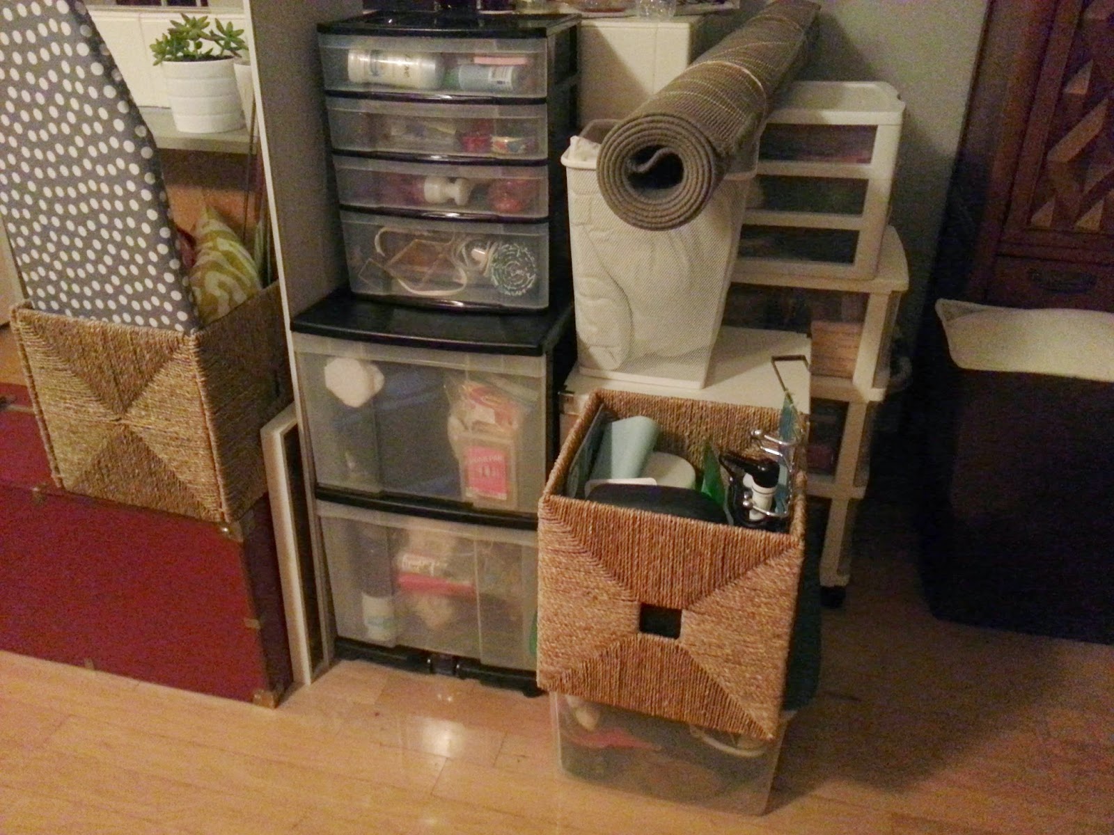 To Life and To Love blog: Dorm Sweet Dorm