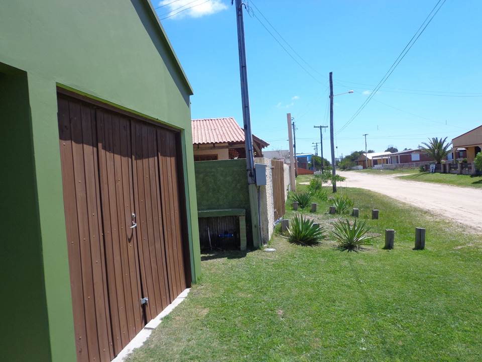 BALNEARIO HERMENEGILDO- SANTA VITORIA DO PALMAR- RIO GRANDE DO SUL