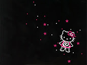 #39 Hello Kitty Wallpaper