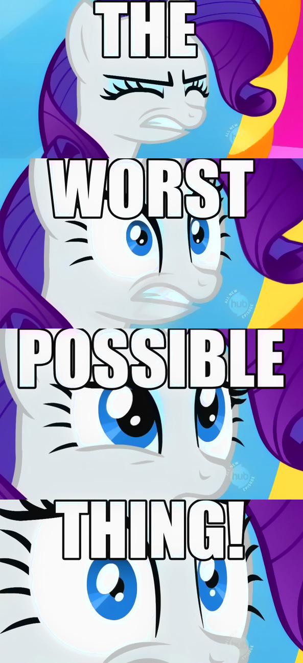 rarity___the_worst_possible_thing_by_nek