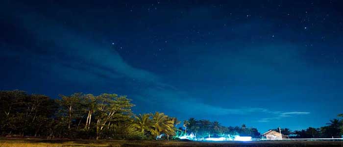 Antara Nuzulul Quran dan Lailatul Qadar Antara Nuzulul Quran dan Lailatul Qadar