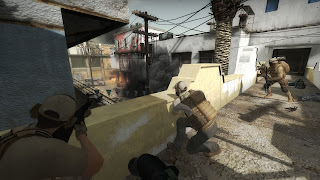 insurgency game fight image