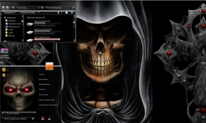 descargar temas