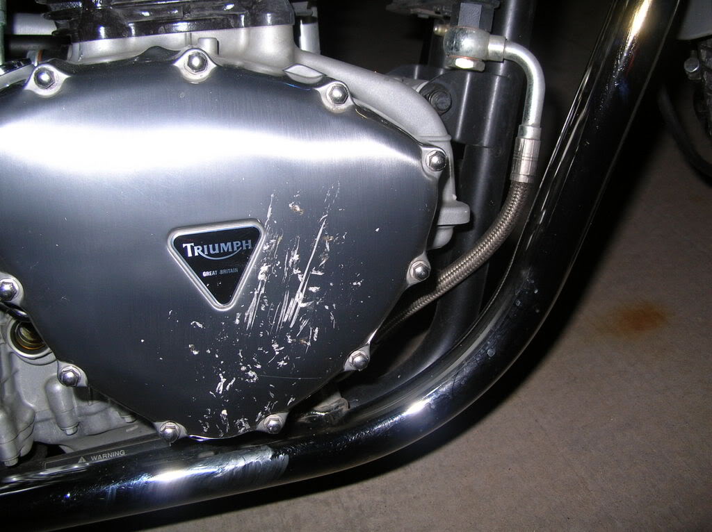 Aluminum Engine Polishing DIY Do IT Yourself Polishing