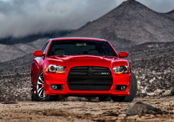 Auto Car News 2013 Dodge Charger Srt8 Review Price