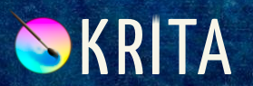 Logo Krita