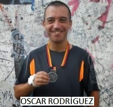 OSCAR RODRIGUEZ