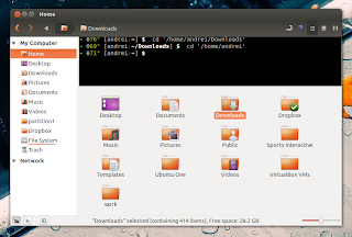 nemo file manager ubuntu unity