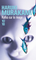 Haruki Murakami - Kafka sur le rivage