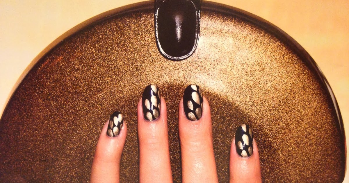 4. Step-by-Step Guide to Creating Your Own Nail Art - wide 6