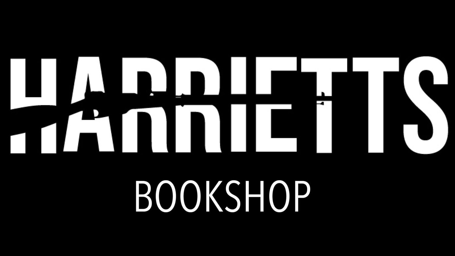 Check out Philly's Cherished Gem, Harriett's Bookshop! Click the pic to go there!
