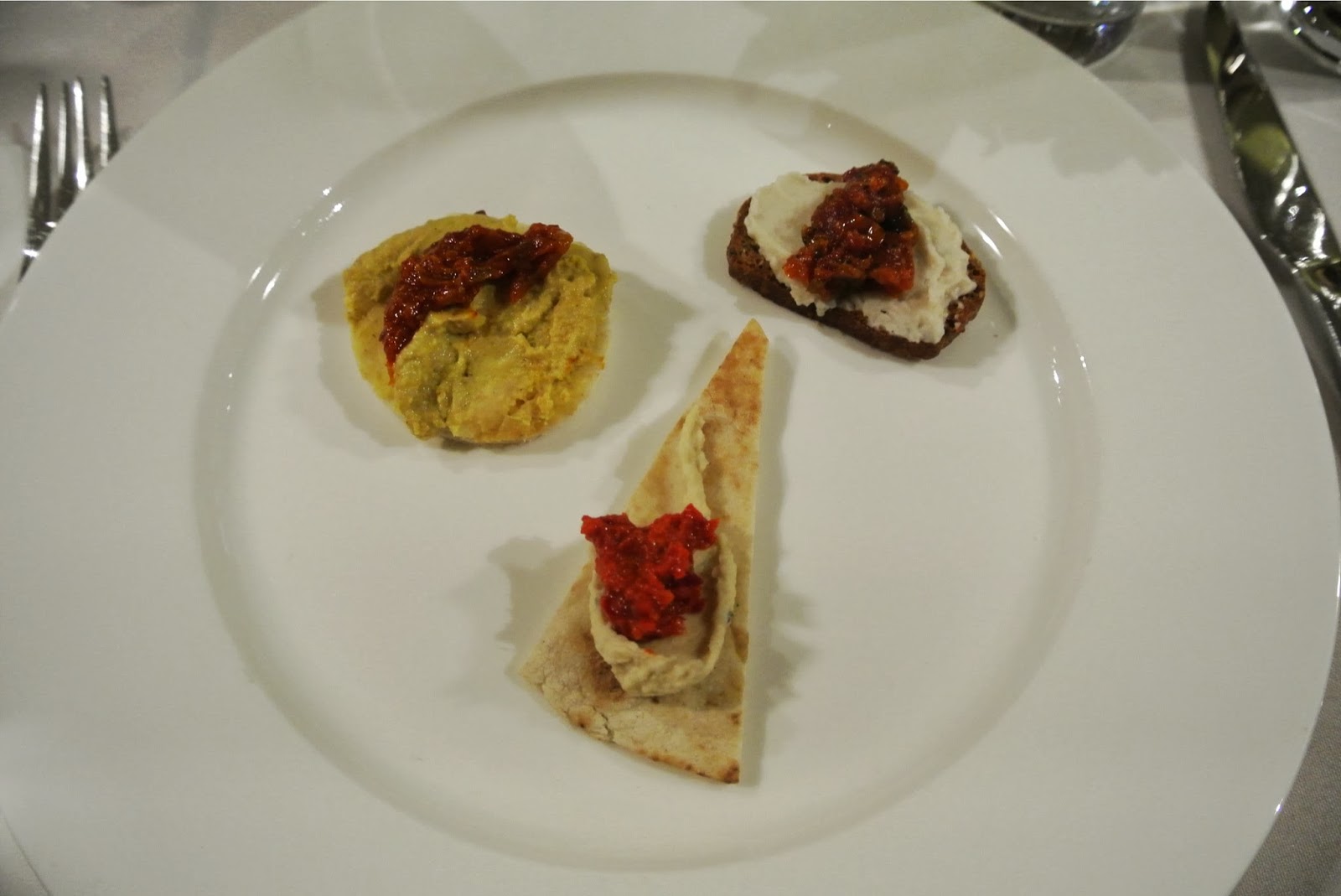 Ginger Rose Compliments Presents Jamie Oliver Discovers Canada