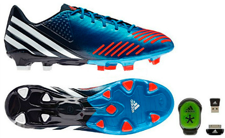 chuteira adidas eurocopa