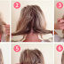The Double Braid Hairstyle Tutorial For Long Hair