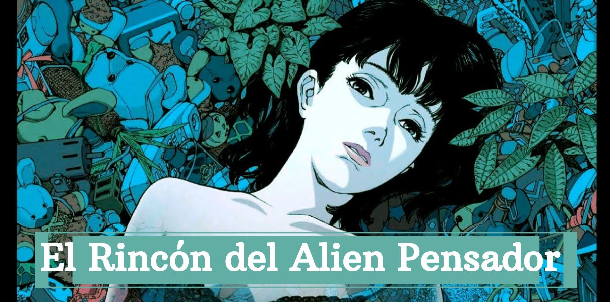 El rincón del alien pensador