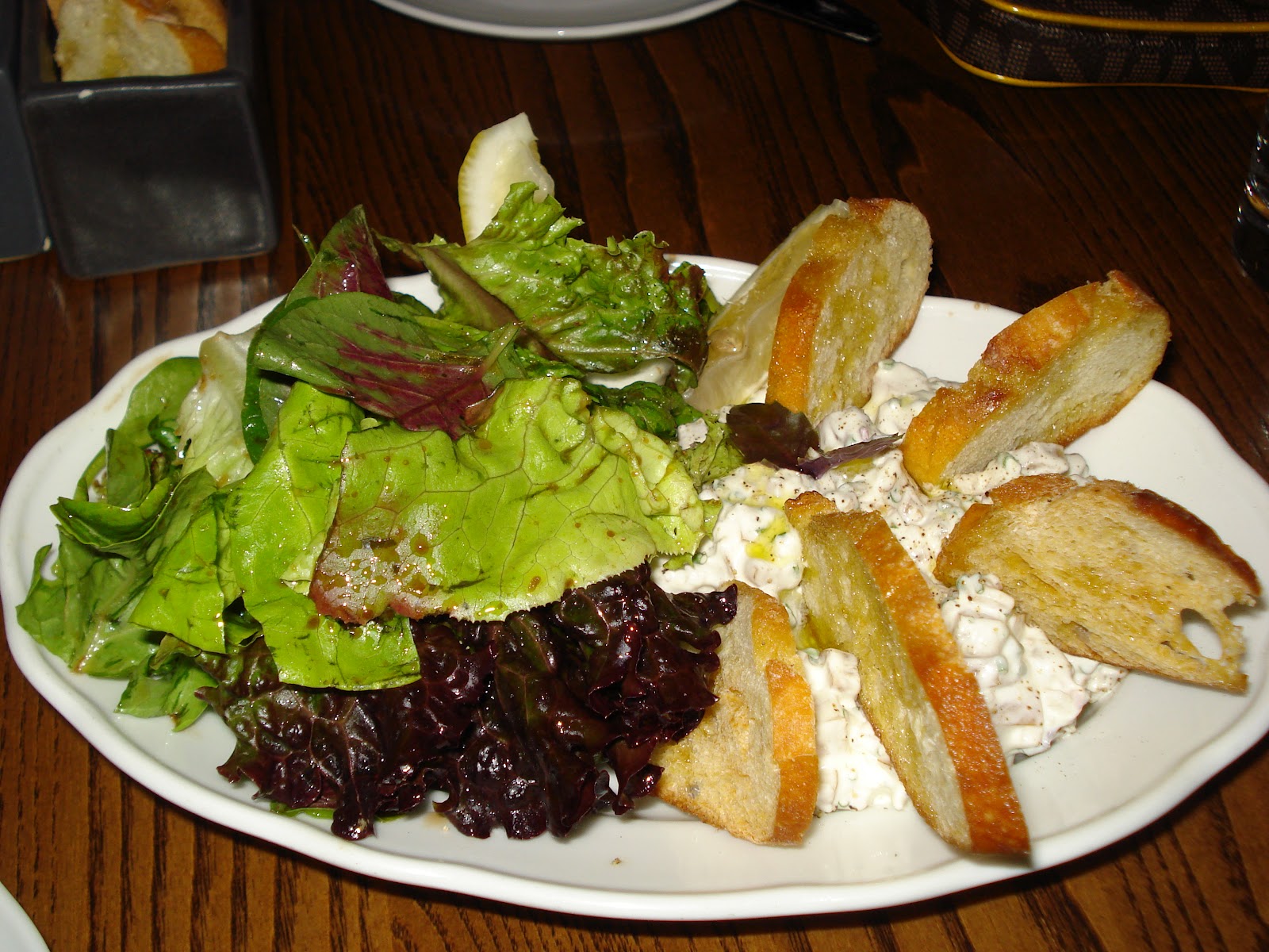 Brasserie T