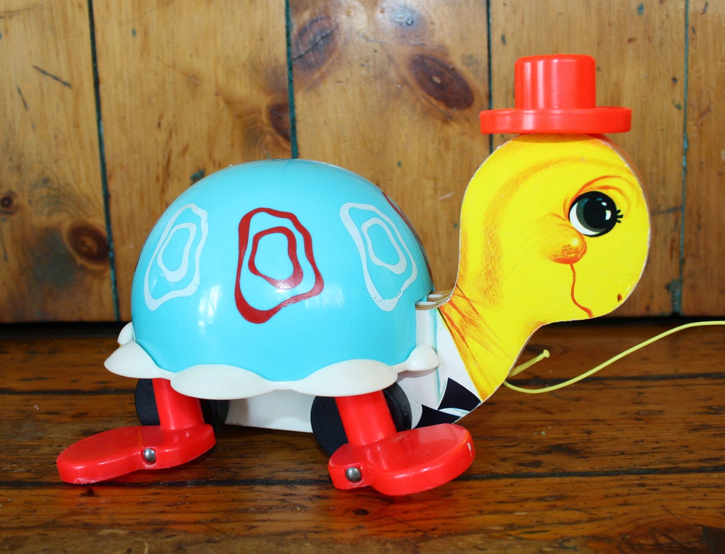 fisher price factory