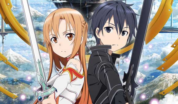 Anime Mp3 Sword Art Online