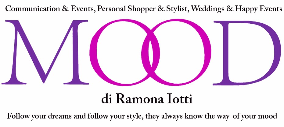 Communication & Events, Personal Shopper & Stylist, Weddings & Happy Events