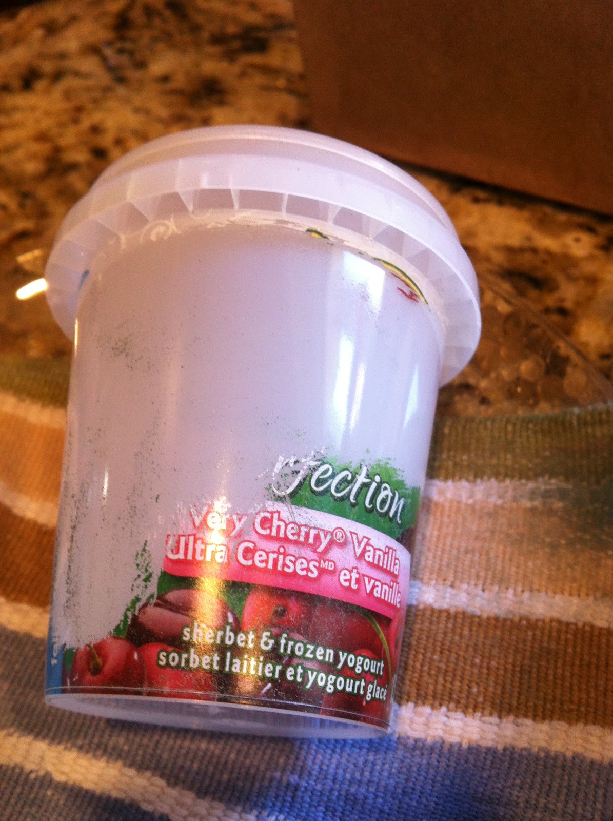 Everything Creative How To Remove Print From Plastic Containers