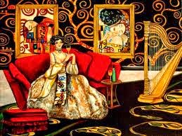 Las melodías de Klimt