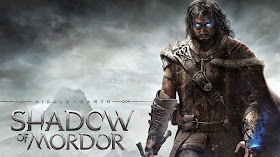 Middle-earth Shadow of Mordor Game 