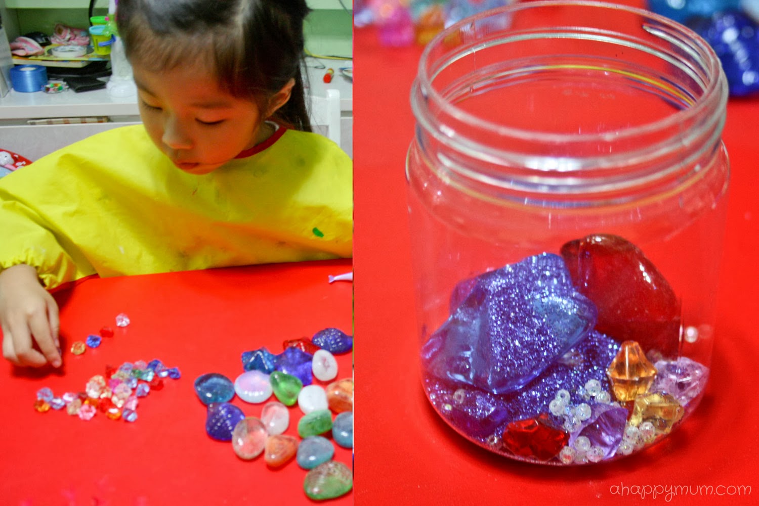 A Happy Mum Singapore Parenting Blog