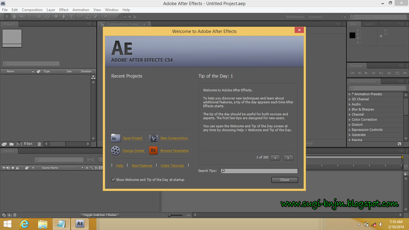 Download Adobe Premiere Pro Cs4 32 Bit Full Crack