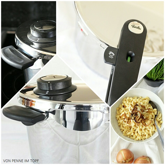 Barnie S Lifestyle Produkttest Fazit Fissler Vitavit Premium