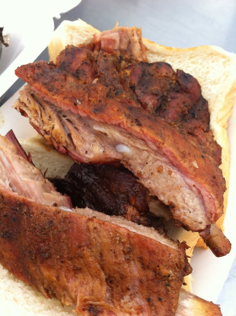 Feedstore Bbq Dallas