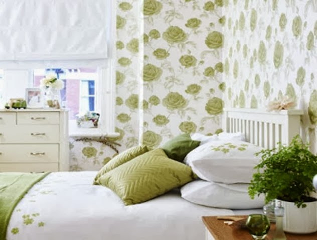 Wallpaper Cantik Untuk Kamar Tidur | desain wallpaper dinding cantik untuk kamar tidur Wallpaper Cantik Untuk Kamar Tidur | desain wallpaper dinding cantik untuk kamar tidur