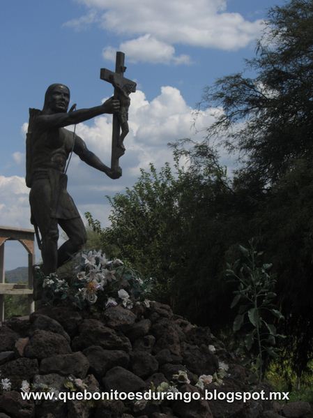 Qué bonito es Durango El Nayar