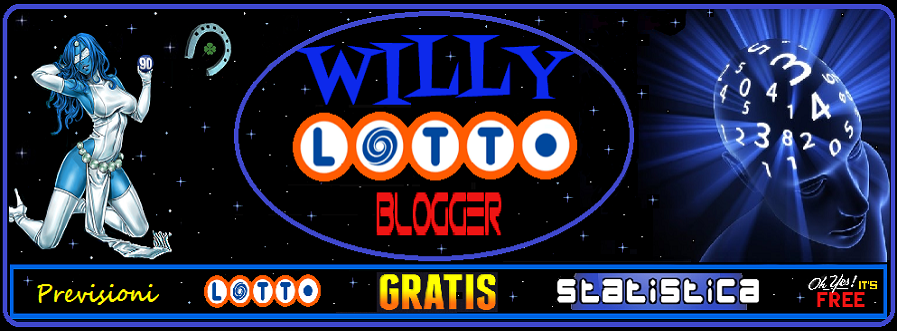 WILLY LOTTO
