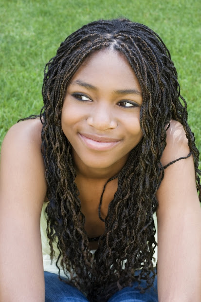 simple braid hairstyles