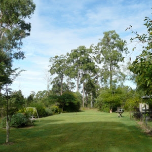Country garden
