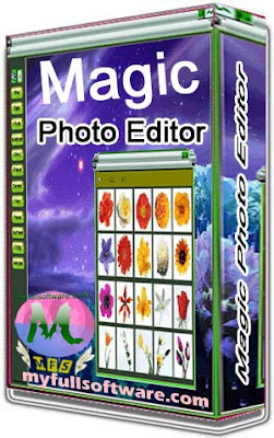 Magic Photo Editor Free Download With Serial Number