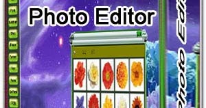 SOFTWARE UPDATE: Magic Photo Editor 6 9 Full Version Free Download With