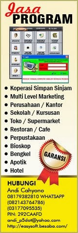 Jasa Program