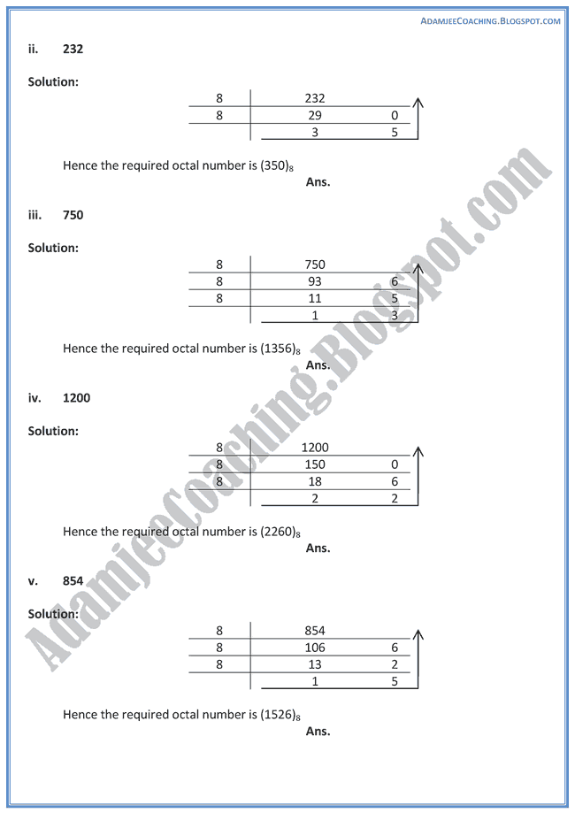 Data-Representation-Descriptive-Question-Answers-Computer-IX