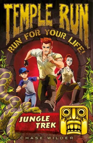 Temple Run 2 reviewed: A familiar sequel