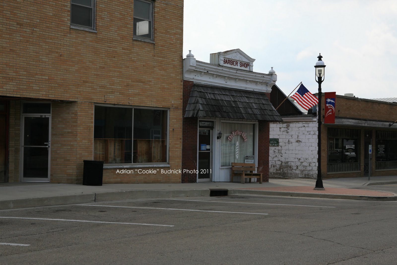 Adrian "Cookie!" Budnick Photography Adventures in Earlville, IL