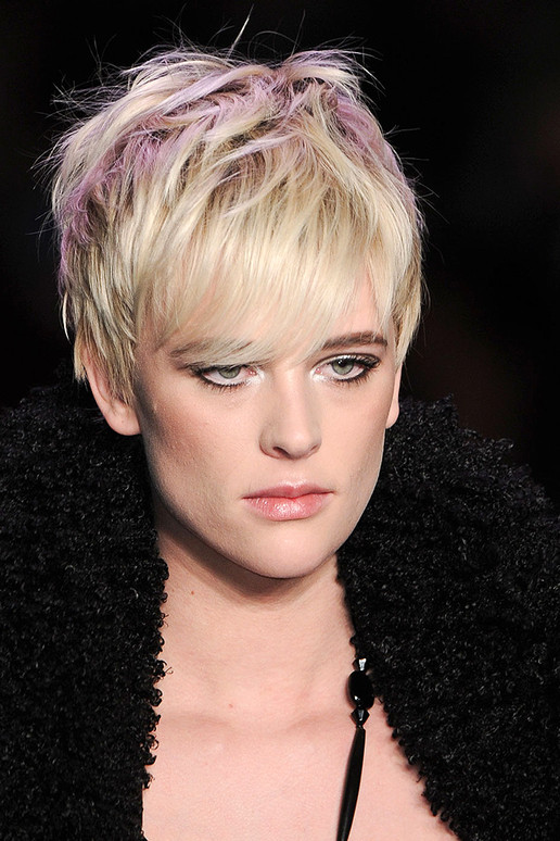 2011 2012 Winter Hairstyles And Hair Trends Addicted To Lipstick