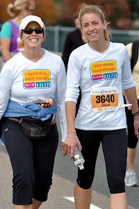 2010 Tufts Women's 10K