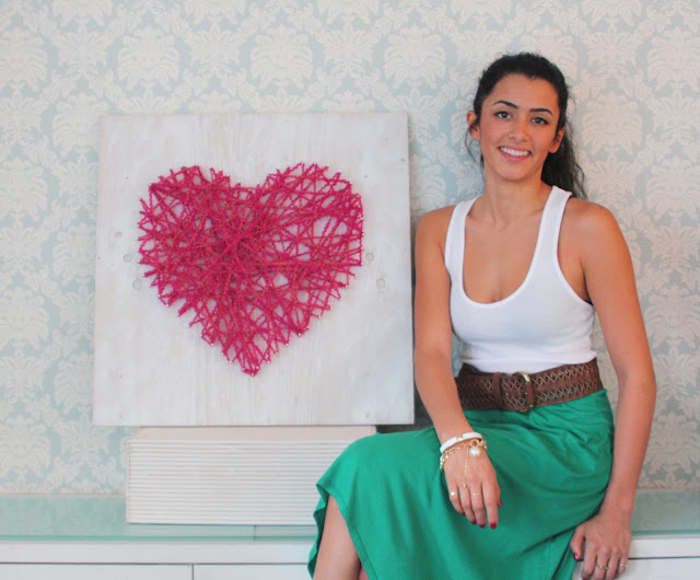 Blossom Everyday: spring love