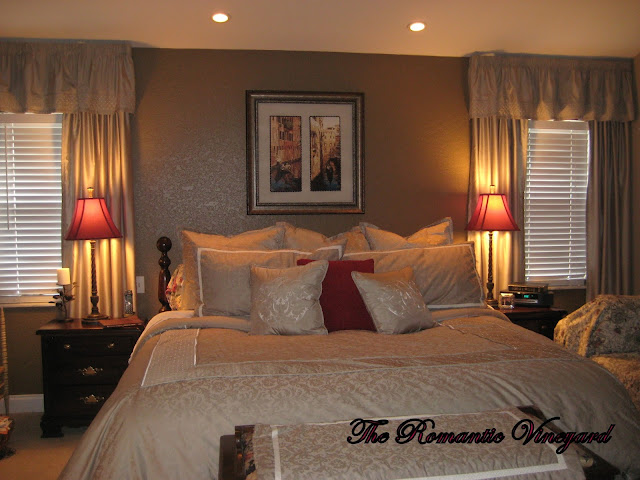 Pictures Of Master Bedrooms Designs